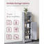 Aparna Linen Cabinet