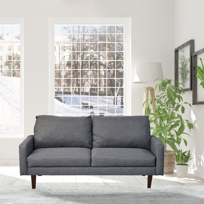Monserat 70'' Upholstered Sofa