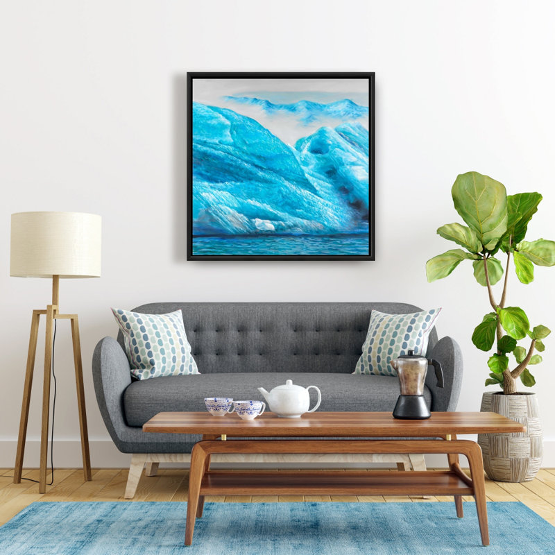 «Icebergs»
