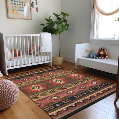 Tapis Cerrito