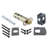 Rope Rosette with Meadows Door Knob-1831538656-1831538666