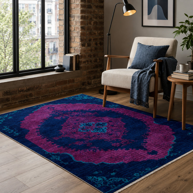 Area Rug, 120 x 180 cm