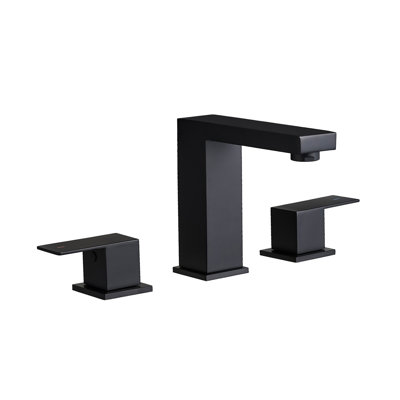 Bathroom Faucet