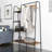 Miskell 39.4" W Garment Rack-1250794373
