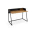 Metal Base Writing Desk