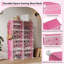32 Pair Shoe Storage Cabinet-559414035