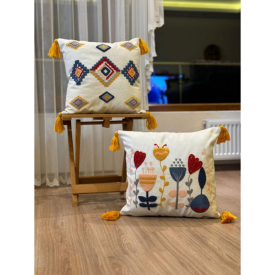 Housse de coussin