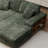 Convertible Combination Sofa