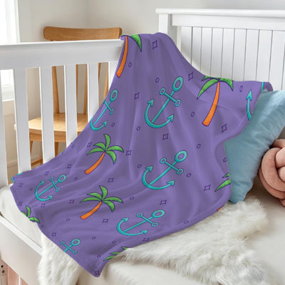 Throw Blanket