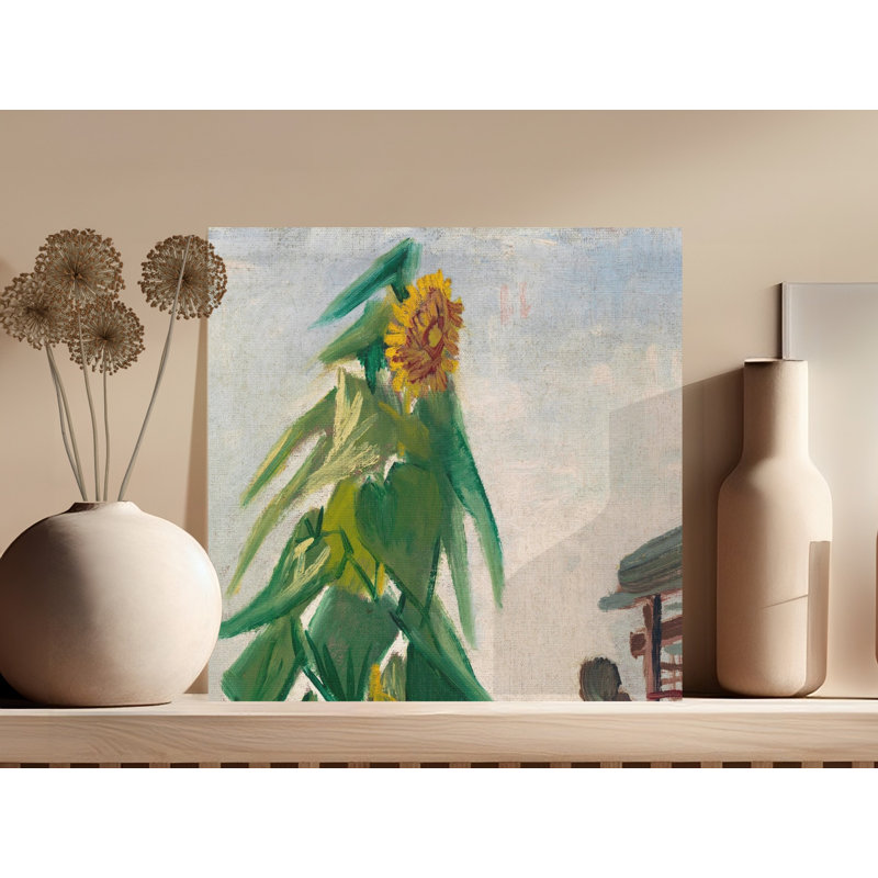 Wrapped Canvas Print Set, 16x16