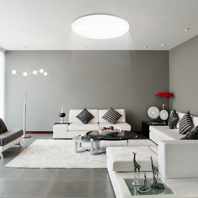 Semi Flush Mount