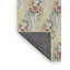 Tapis rouge à motif floral Lilly-Grace-631643350
