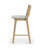 Lume Counter Stool- Natural-1462080297