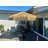 108" Palapa Umbrella