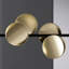 Lustre suspendu en fer Donatella-103597922-103597925-103597924