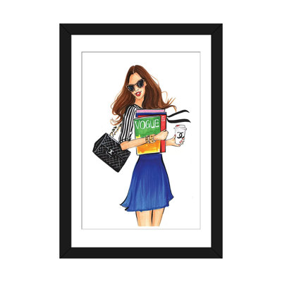 " The September Issue " by Rongrong DeVoe
