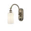 Bras pivotant en acier Ervine-84384706-86648812-84384707