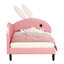 Lit de jour rembourré Kendyn-1020466398
