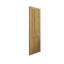 Rustic Oak Internal Door Prefinished-20632788
