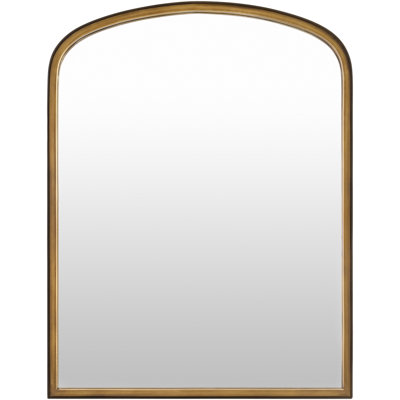 Evander Mirror