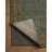 Magnolia Home by Joanna Gaines Mona Aqua/Wheat Area Rug-96813088