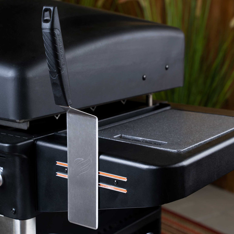 Blackstone Patio Series 36" Griddle Cooking Station With Air Fryer and Warming Drawer