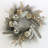 Faux Pine 16'' Wreath