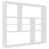 Blanc est en rupture de stock