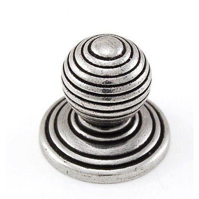 Sanzio Round Knob