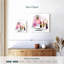 Comptoir de maquillage Shuttleworth I