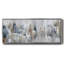 Bay City Reflection - toile encadrée-1438280510