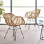 Chantilly 4 - Person Dining Set
