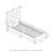 Anding Upholstered Slat Bed-1567381802-1567381808