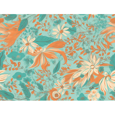 Botanical Bedding