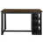 Black/Walnut is unavailable