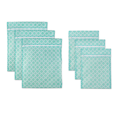 Sedgwick Polyester Wash Bags / Lingerie Bags