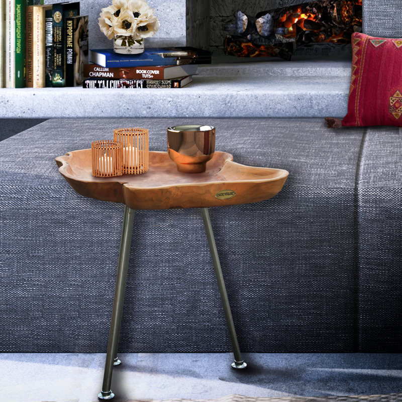 Table-plateau Matahari
