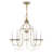 Antique Brass
