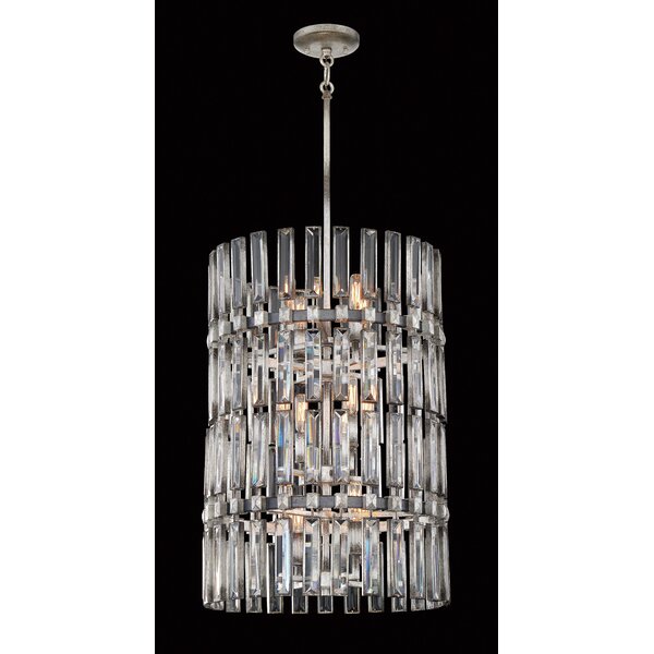 Metropolitan by Minka 12 - Light Unique/Statement Pendant | Wayfair