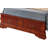 Storage Bed