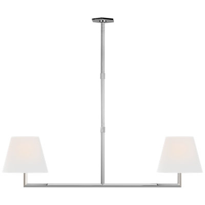 Olivier 2 - Light Chandelier
