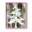 «Christmas Holiday Art», reproduction encadrée CCXL - bois massif-817547275-817547268
