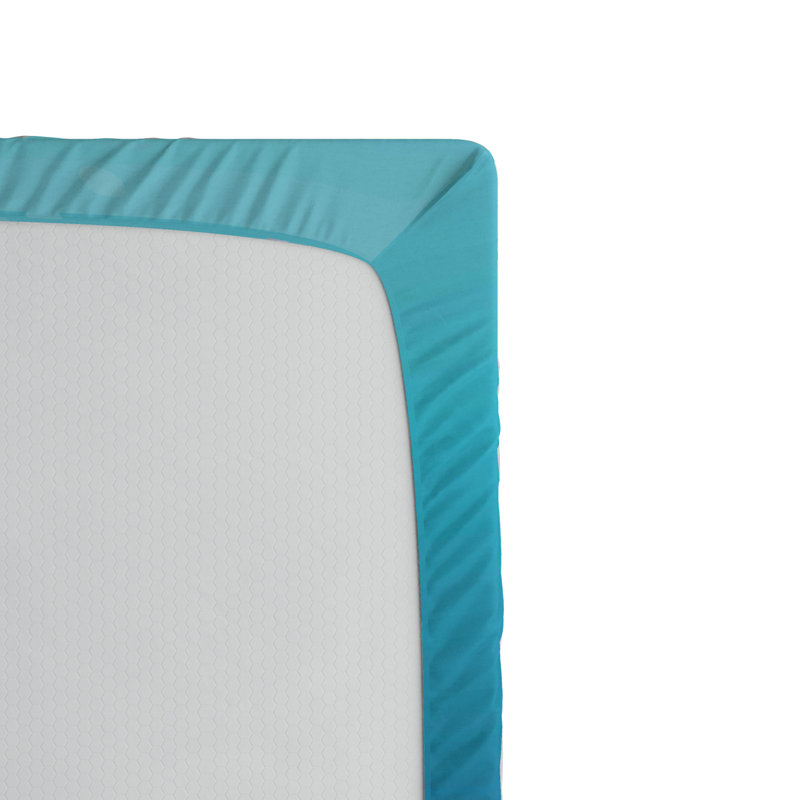 Microfiber Fitted Sheet, Full Fitted Sheet