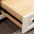 Elegant Multi-Drawer Storage Cabinet