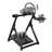 High Compatible Racing Wheel Stand Fits Handbrake, 29 Holes Wheel Panel & 26 Holes Shifter Panel, Foldable Sim Steering Racing Stand, Widely Height Adjustable And Cup Holder-1597685180