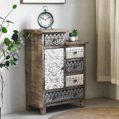 Armoire d'appoint Twins