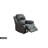Aloisa Faux Leather Recliner