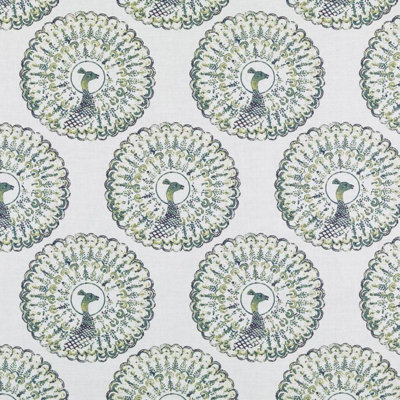Tilton Fenwick Paboreal Fabric