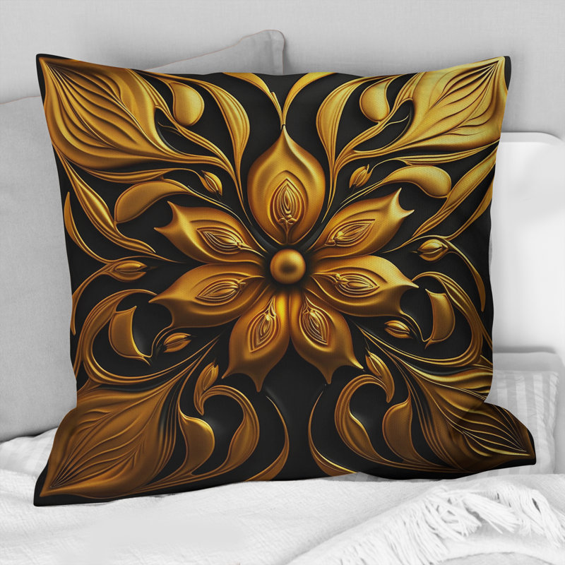 Coussin Glamourous