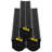 39.4'' W Click Clack Drain
